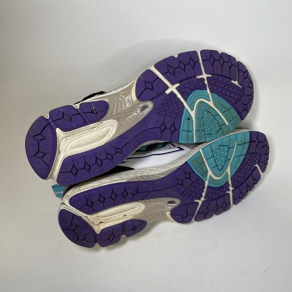 New Balance 1906R Hornets Sneakers - Picture 8 of 9